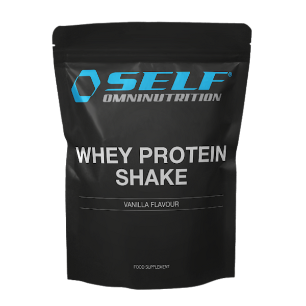 Bilde av Whey Shake 1 kg
