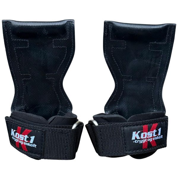 Kost1 Lifting Grips 