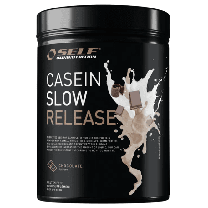 Hovedbilde Casein Slow Release - 900 g