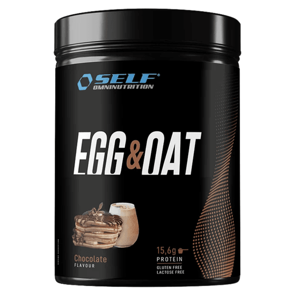 Premium Egg & Oat - 480 gram