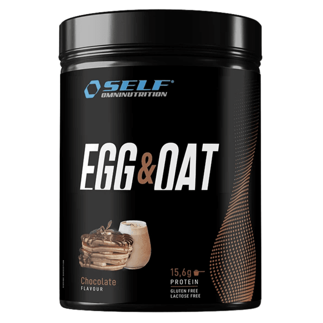 Hovedbilde Premium Egg & Oat - 480 gram