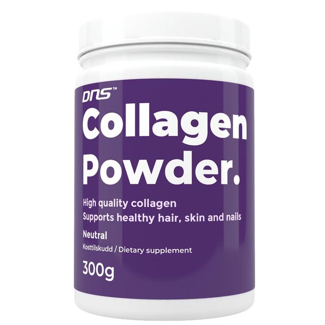 Hovedbilde Collagen Powder Neutral - 300 gram