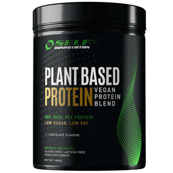 Plant Based Protein - 1kg