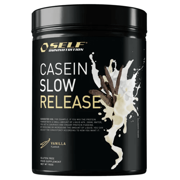 Casein Slow Release - 900 g