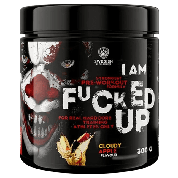 Fucked Up - Joker Edition - 300g