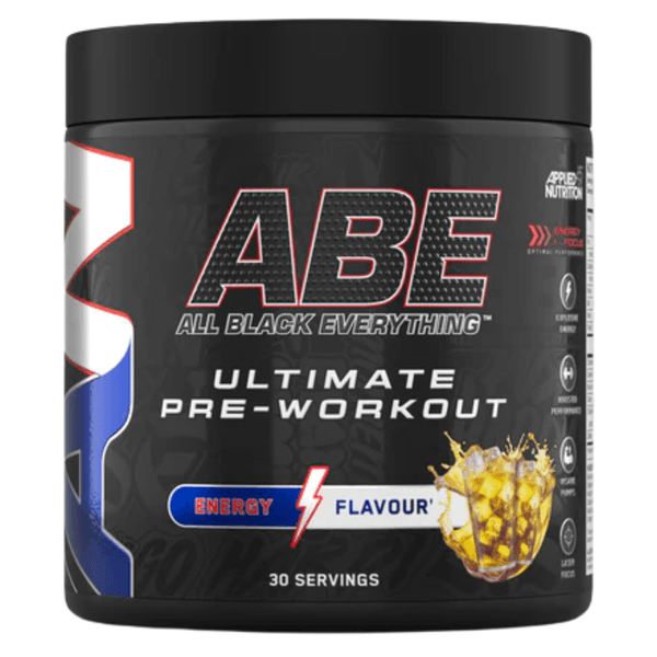 A.B.E. PWO - 375g