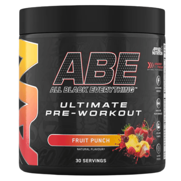 A.B.E. PWO - 375g