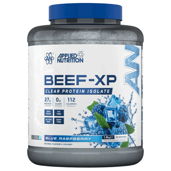 Beef-XP Clear Hydrolised Beef Protein 1,8kg