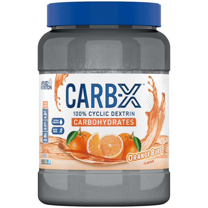 Hovedbilde Carb-X Cyclic Dextrin - 1.2 kg