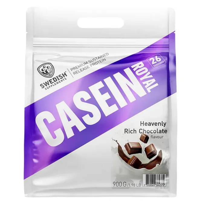 Hovedbilde Royal Casein - 900 g